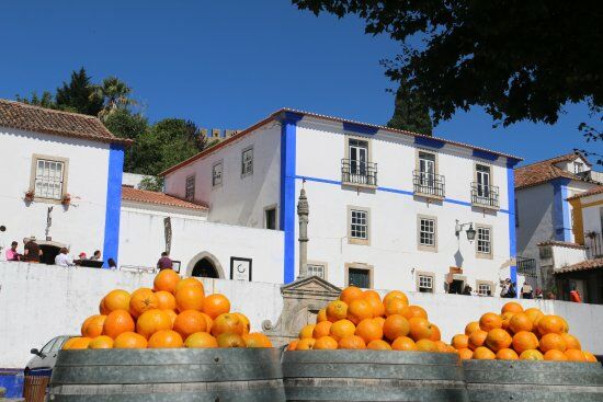 Esplanada de Santa Maria