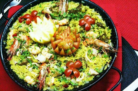 Restaurante Sabor Lisboa