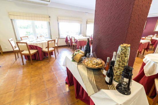Restaurante Sabores da Serra