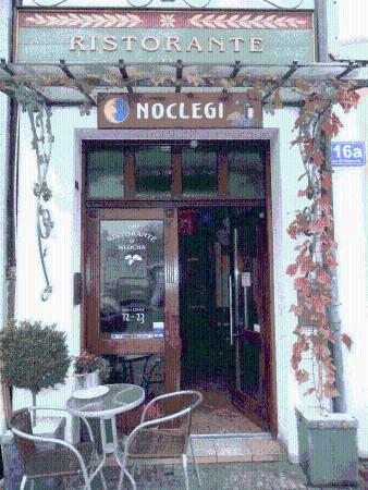 U Donato Bar Restaurant