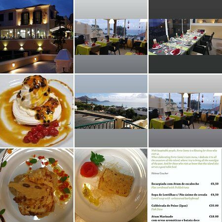 Casa do Velho Dragoeiro Restaurant