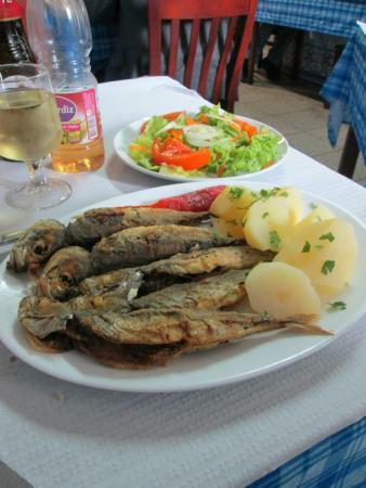 Casa de Pasto Tavares