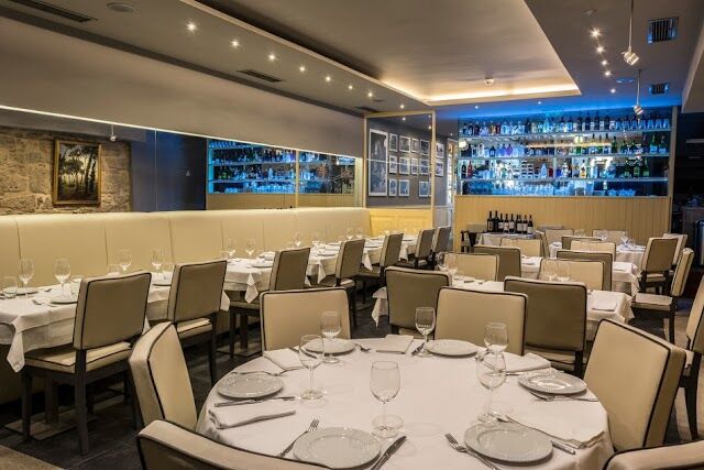 Baptista Comidas e Bebidas