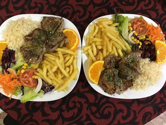 Restaurante Delicia D'ouro