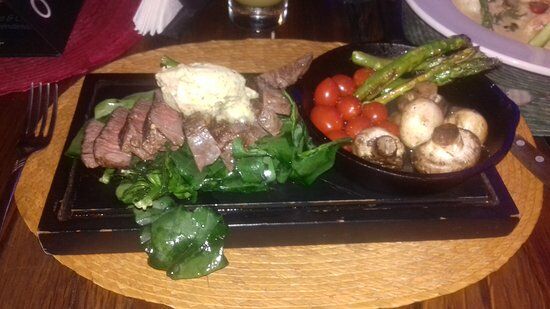 Mestizo Bistro & Craft