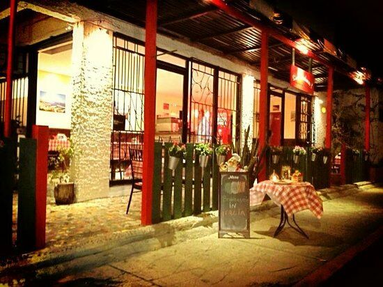 Buonissimo Trattoria Italiana