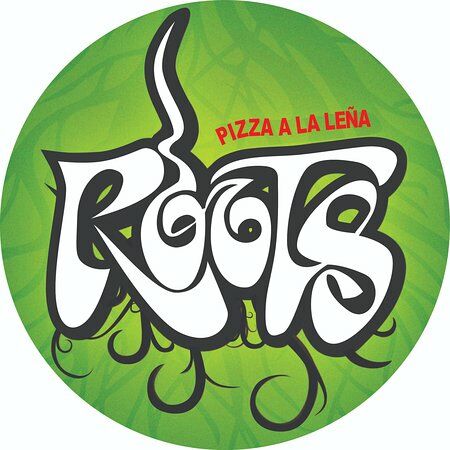 ROOTS Pizza a Lena