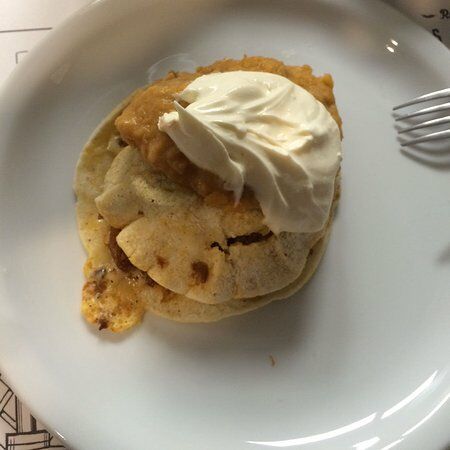 Restaurante Los Laureles