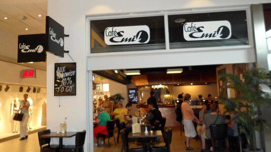 Café Emil