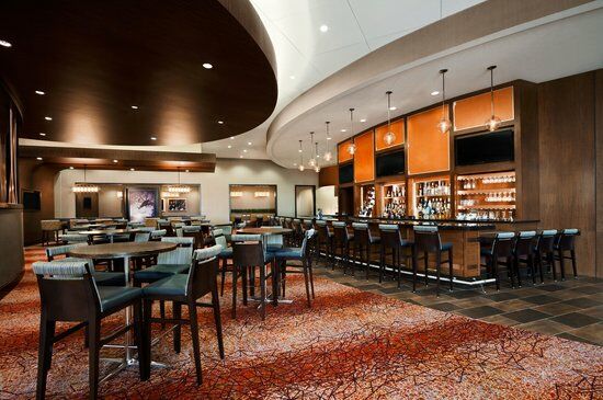 Crossroads Bar & Grill