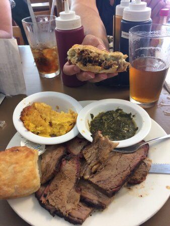 Rail Yard Restaurant