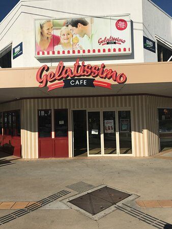 Gelatissimo