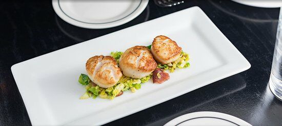 Johnny's Italian Steakhouse