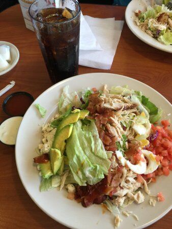 Perkins Restaurant & Bakery