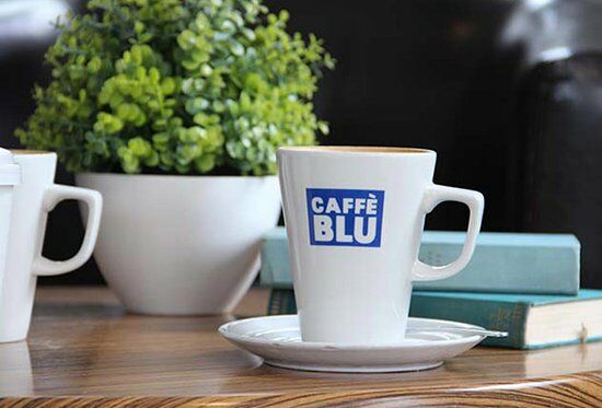 Caffe Blu