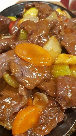 Golden Inn Restaurant