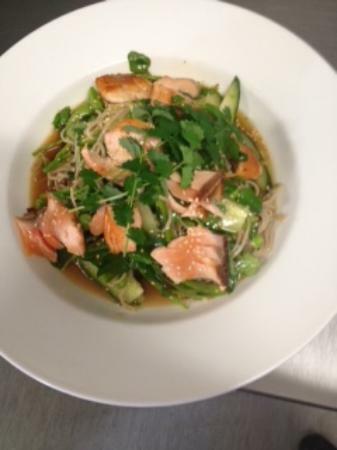 Teale Cafe and Catering