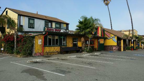 Taco Surf Incorporated