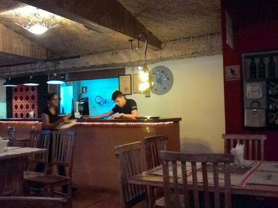 Quilombo Bar e Restaurante