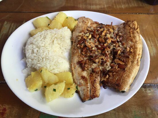 Via Veneto Restaurant