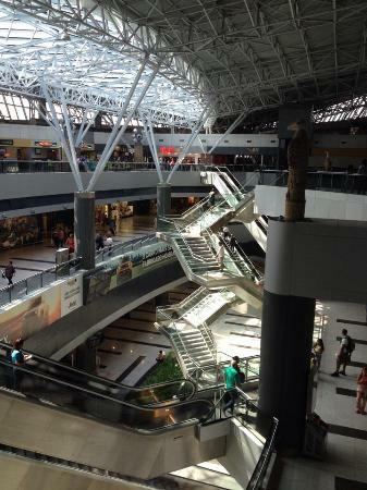 Restaurante Aeroporto
