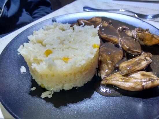 Tu-Tu Bar Restaurante