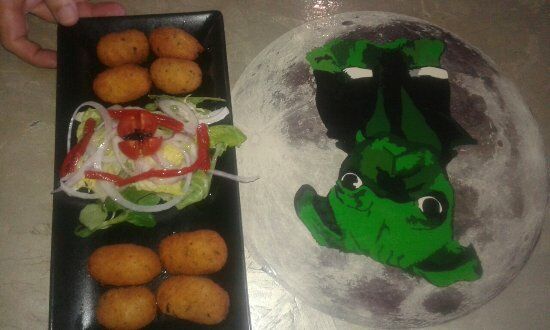 El Perro Verde