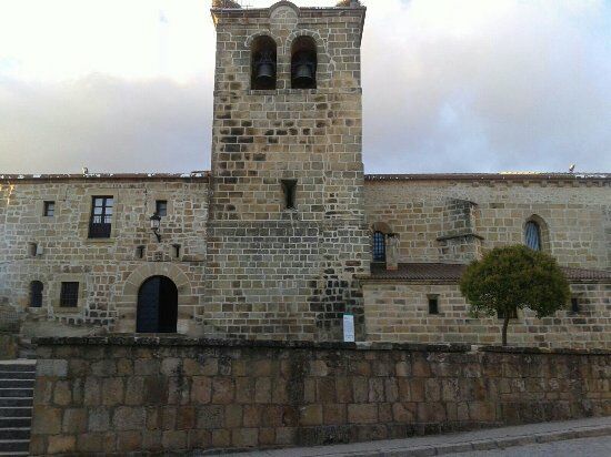 Centro Turismo Rural Picos de Urbion