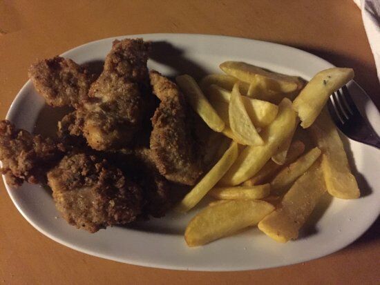 Roadhouse Bar and Grill