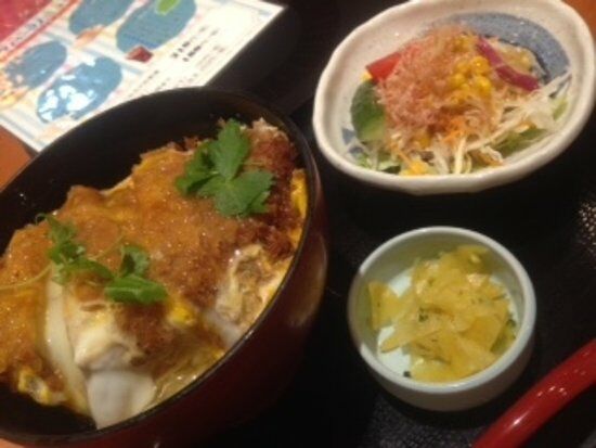 Japanese Restaurant Sato Frespo Nagata