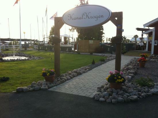 KanalKrogen
