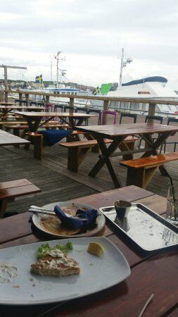 Franses Skargardspub & Bistro