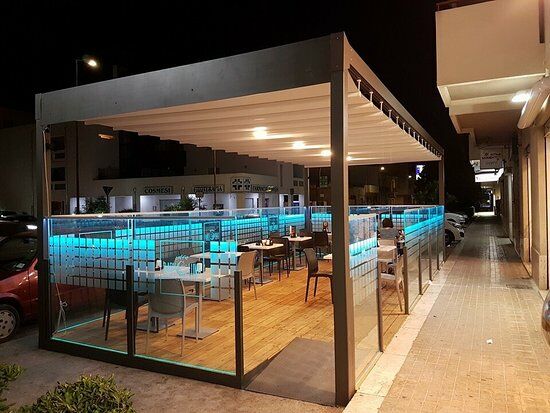 Caffe Baby Luna