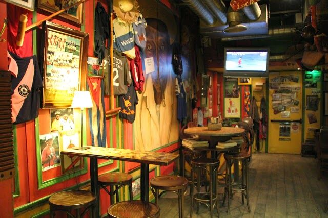 Brok Cafe