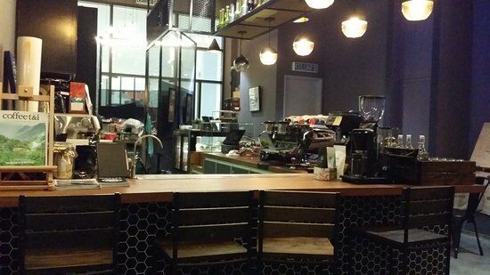 Code: Black Espresso