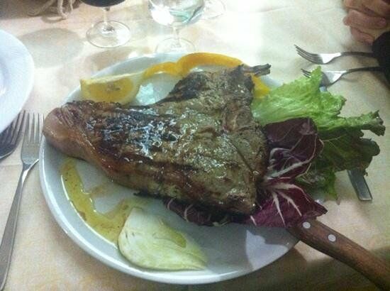 Il Poderone da Carla