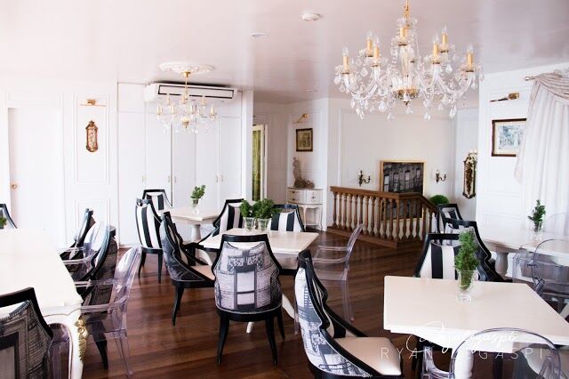 Charito by Bag Of Beans