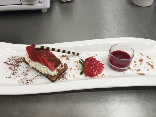 Brasserie Grill COPAIN COPINE