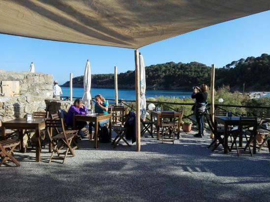 Chiosco del Caloncino