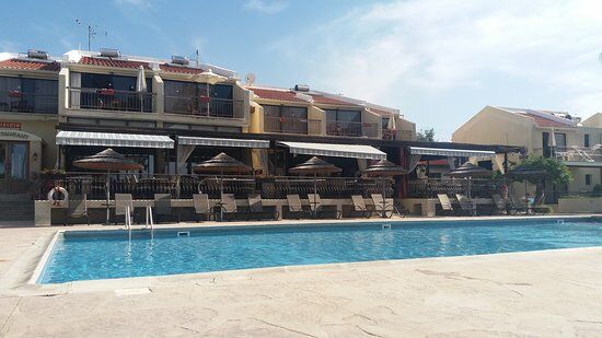 Club Aphrodite Bar and Restaurant