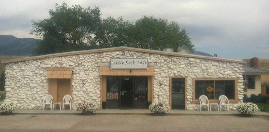 Little Rock Cafe