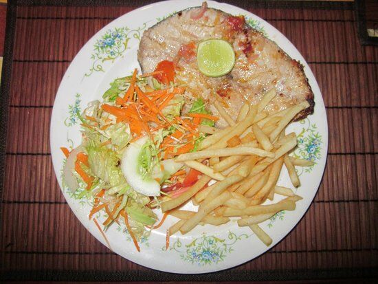 Moon Light Restaurant