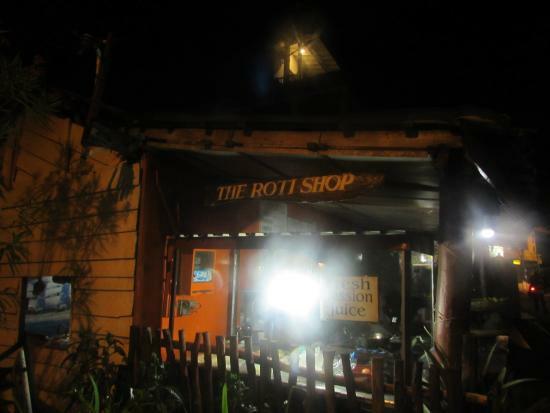 The Hut Rotty Shop