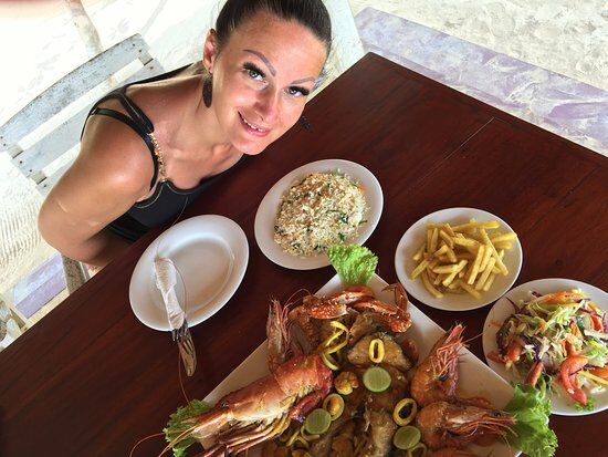 Sunflower Restaurant