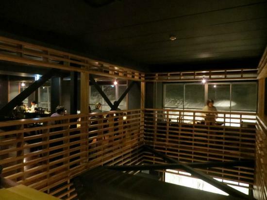 Restaurant Himatsuri