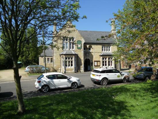 Whichcote Arms