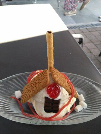 Krijmerie van Gaasbeek