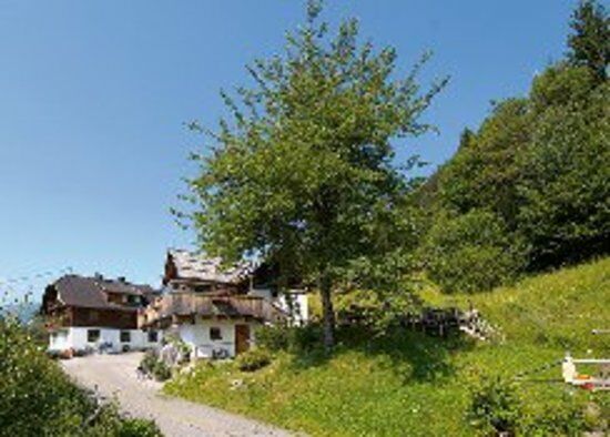 Buschenschank Hübelbauer