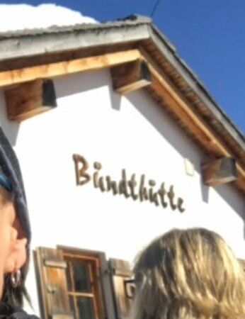 Bundthutte