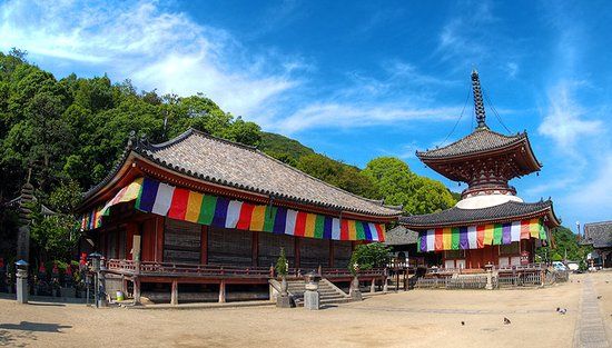 Furuderameguri Course